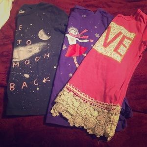Shirts